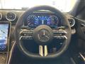 2021 Mercedes-Benz C-Class