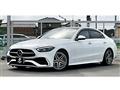 2021 Mercedes-Benz C-Class