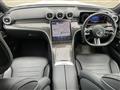 2021 Mercedes-Benz C-Class