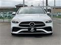 2021 Mercedes-Benz C-Class