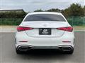 2021 Mercedes-Benz C-Class