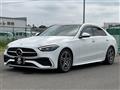 2021 Mercedes-Benz C-Class
