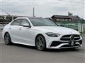 2021 Mercedes-Benz C-Class