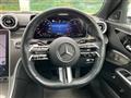 2021 Mercedes-Benz C-Class