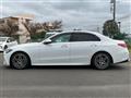 2021 Mercedes-Benz C-Class