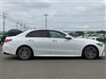2021 Mercedes-Benz C-Class