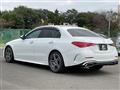 2021 Mercedes-Benz C-Class