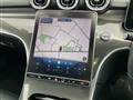 2021 Mercedes-Benz C-Class