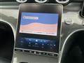 2021 Mercedes-Benz C-Class
