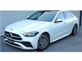 2021 Mercedes-Benz C-Class