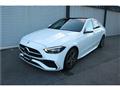 2021 Mercedes-Benz C-Class