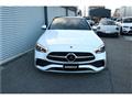 2021 Mercedes-Benz C-Class
