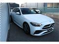 2021 Mercedes-Benz C-Class