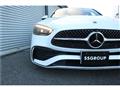 2021 Mercedes-Benz C-Class