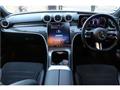 2021 Mercedes-Benz C-Class