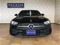 2021 Mercedes-Benz C-Class