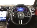 2021 Mercedes-Benz C-Class