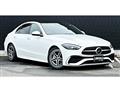 2021 Mercedes-Benz C-Class
