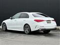 2021 Mercedes-Benz C-Class
