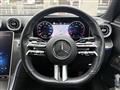 2021 Mercedes-Benz C-Class
