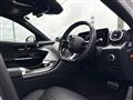 2021 Mercedes-Benz C-Class