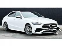 2021 Mercedes-Benz C-Class