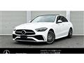 2026 Mercedes-Benz C-Class