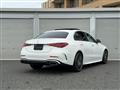 2026 Mercedes-Benz C-Class