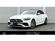 2026 Mercedes-Benz C-Class
