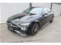 2026 Mercedes-Benz C-Class