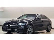2024 Mercedes-Benz C-Class