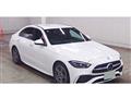 2024 Mercedes-Benz C-Class