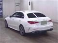 2024 Mercedes-Benz C-Class