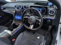 2024 Mercedes-Benz C-Class