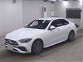 2024 Mercedes-Benz C-Class