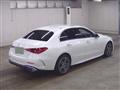 2024 Mercedes-Benz C-Class