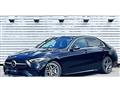 2024 Mercedes-Benz C-Class