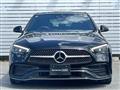 2024 Mercedes-Benz C-Class