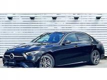 2024 Mercedes-Benz C-Class