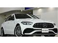 2024 Mercedes-Benz C-Class