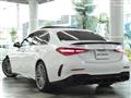 2024 Mercedes-Benz C-Class