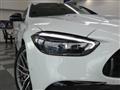 2024 Mercedes-Benz C-Class