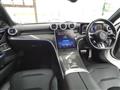 2024 Mercedes-Benz C-Class