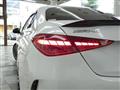 2024 Mercedes-Benz C-Class