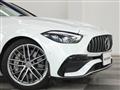 2024 Mercedes-Benz C-Class