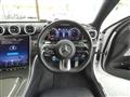 2024 Mercedes-Benz C-Class