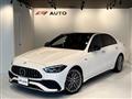 2024 Mercedes-Benz C-Class