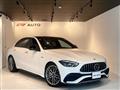 2024 Mercedes-Benz C-Class