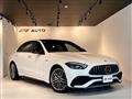 2024 Mercedes-Benz C-Class