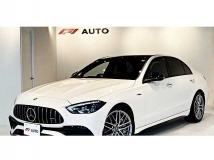 2024 Mercedes-Benz C-Class